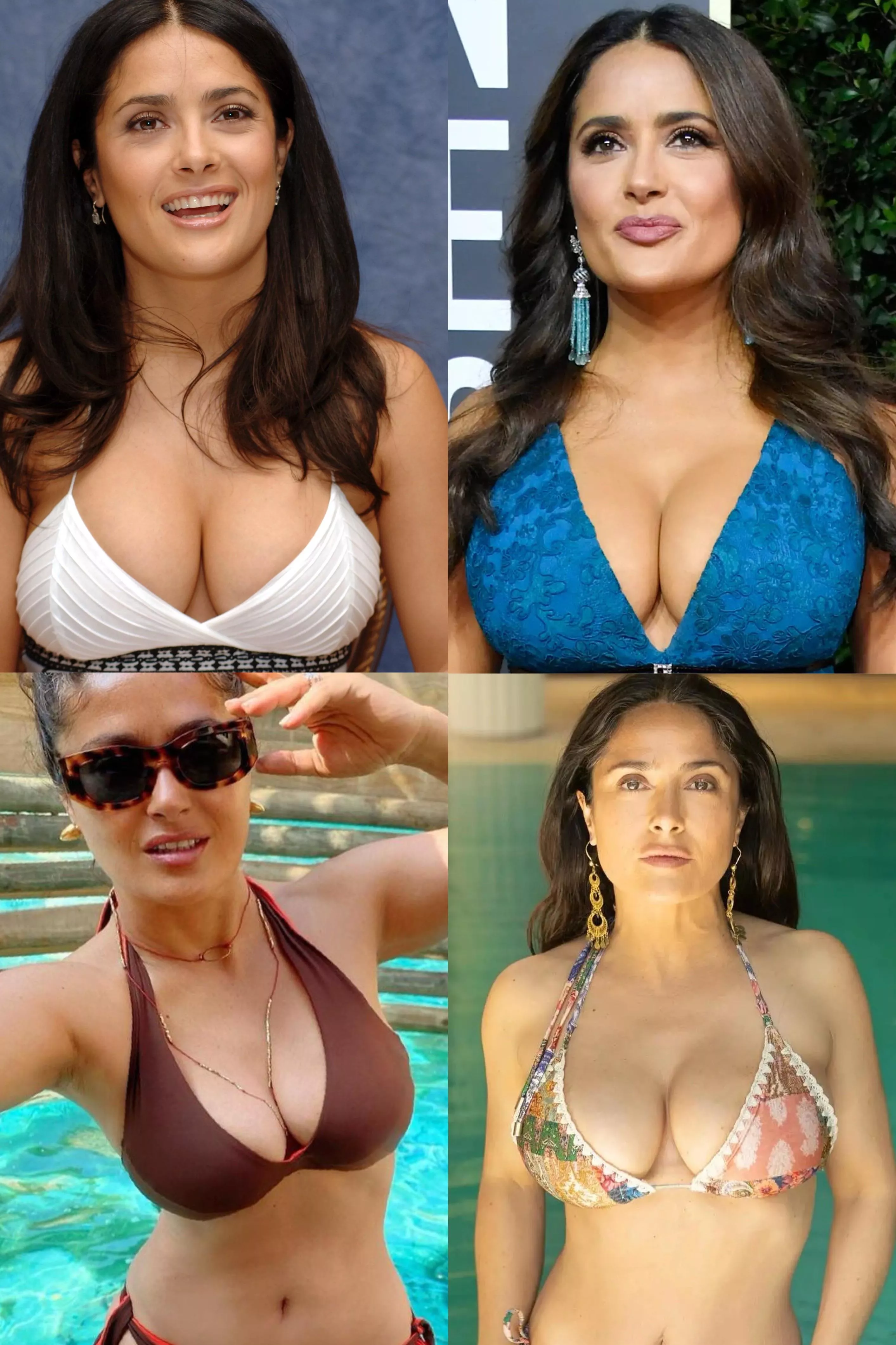 Salma Hayek