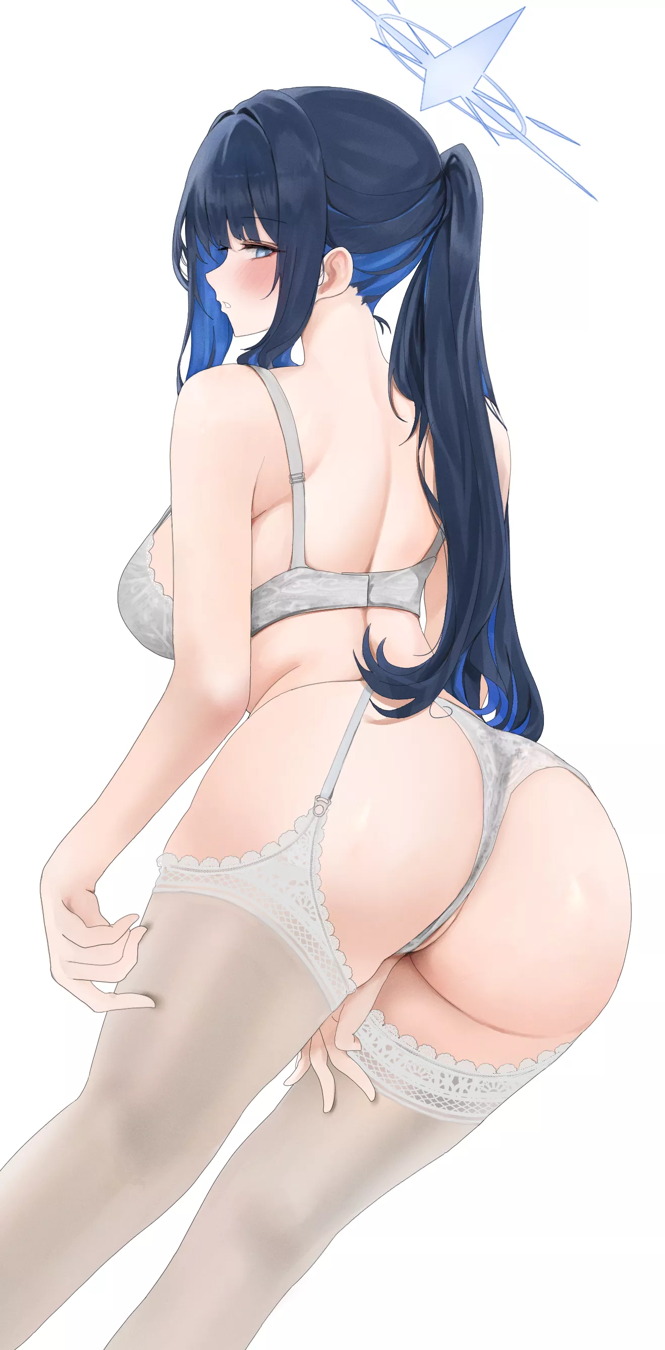 Saori Joumae [Blue Archive]