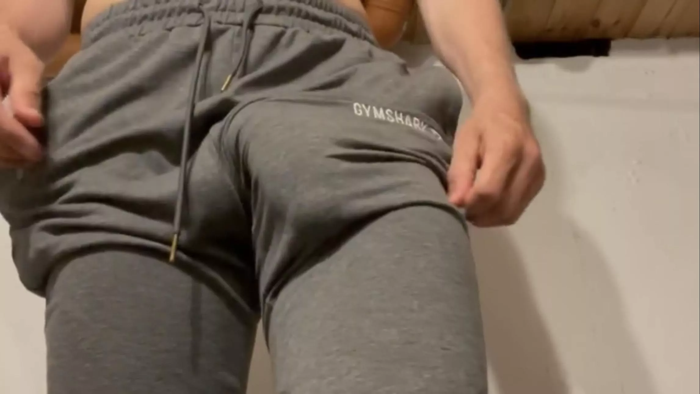 Should i go out like this?