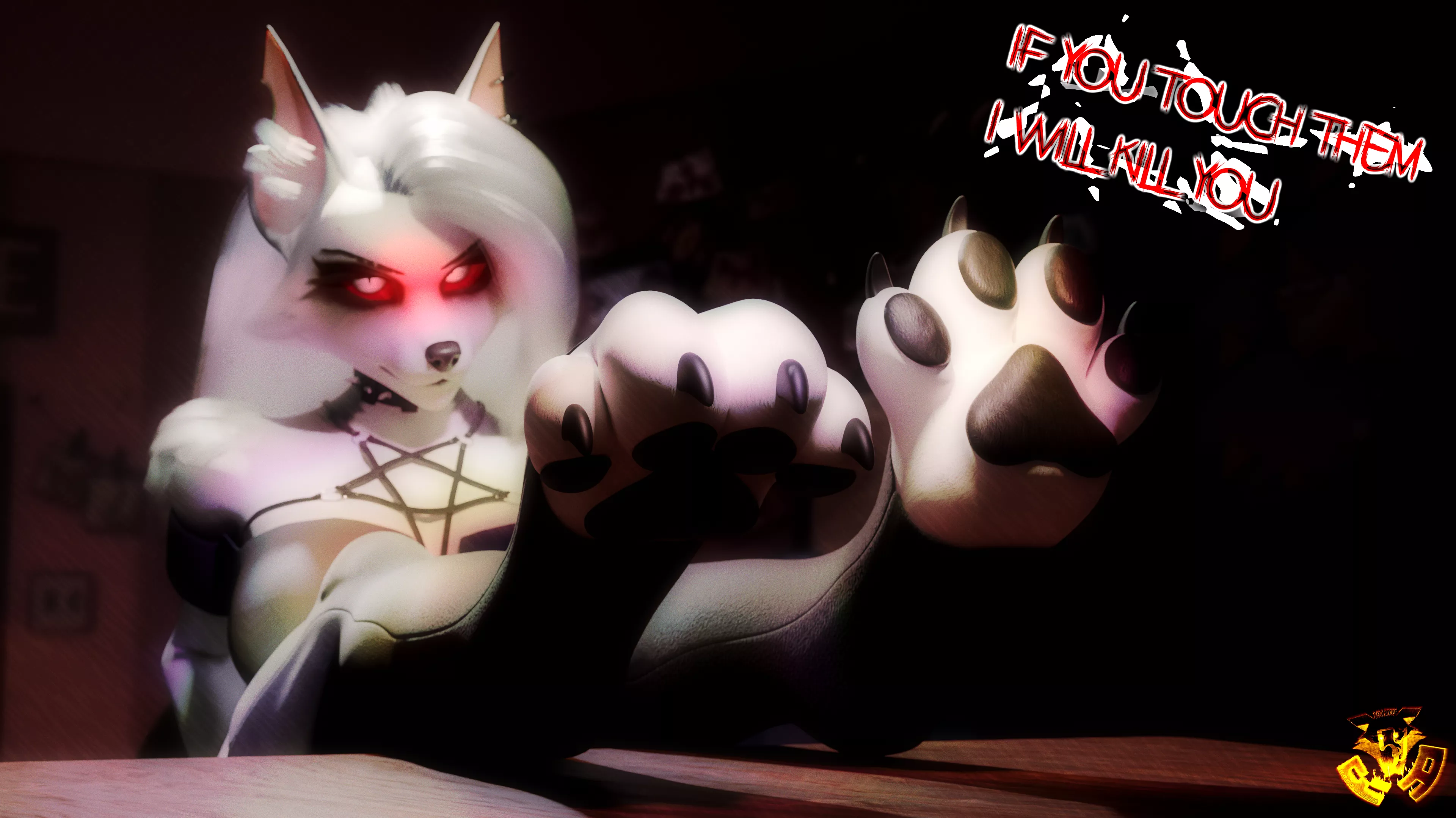 Some things are worth dieing for. [F] (RookieAnimator210)