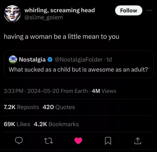 Subs can have a little teasing, as a treat 😉