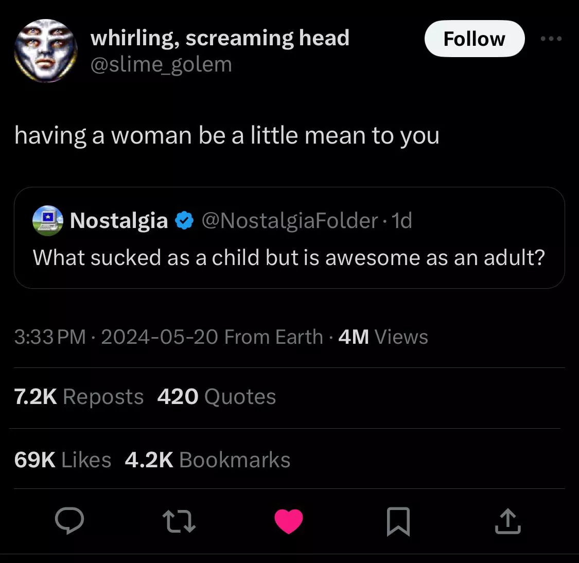 Subs can have a little teasing, as a treat 😉