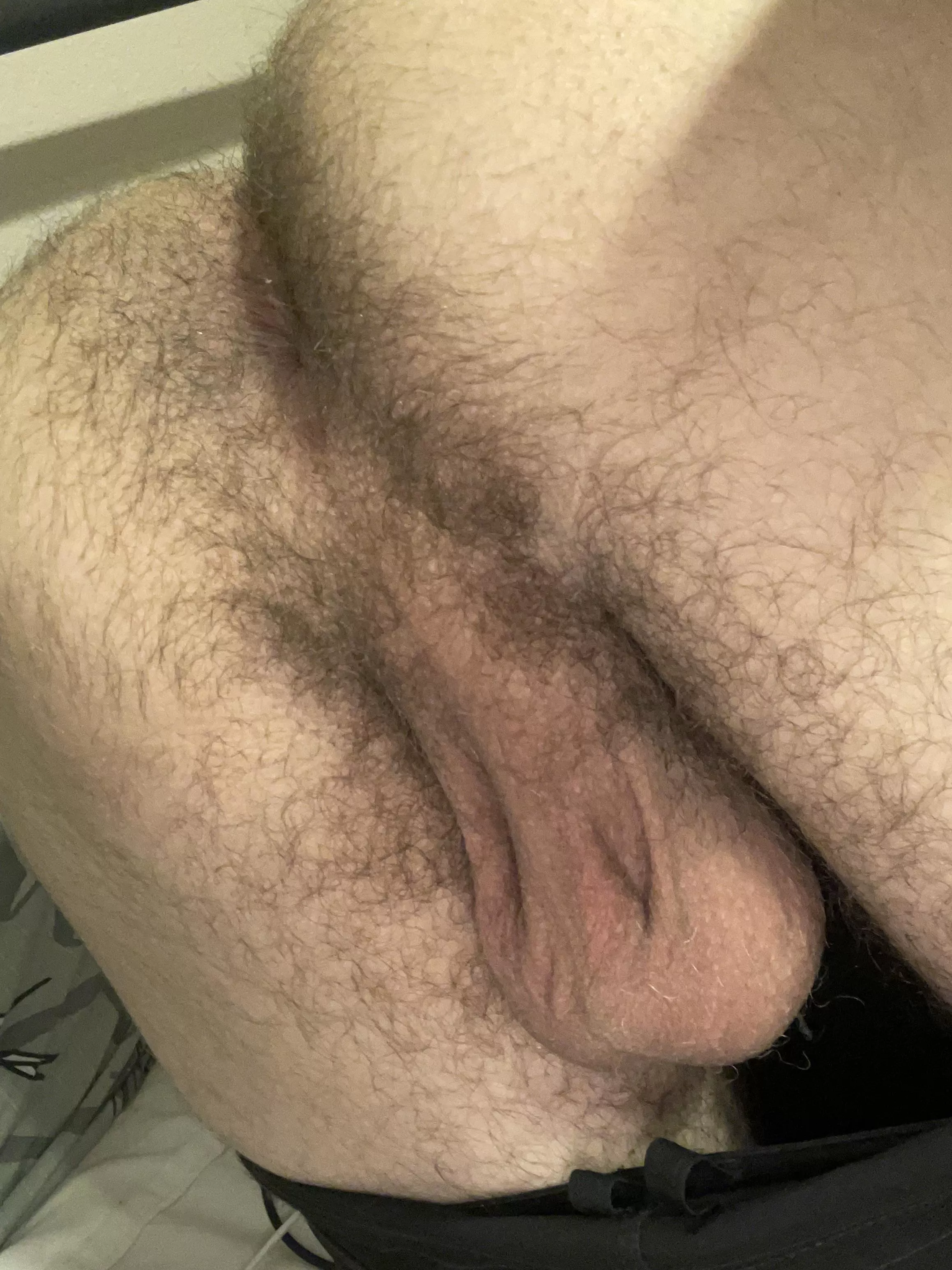 The tighter the better ;) Is this too much hair?