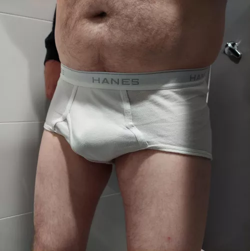 Today's Hanes