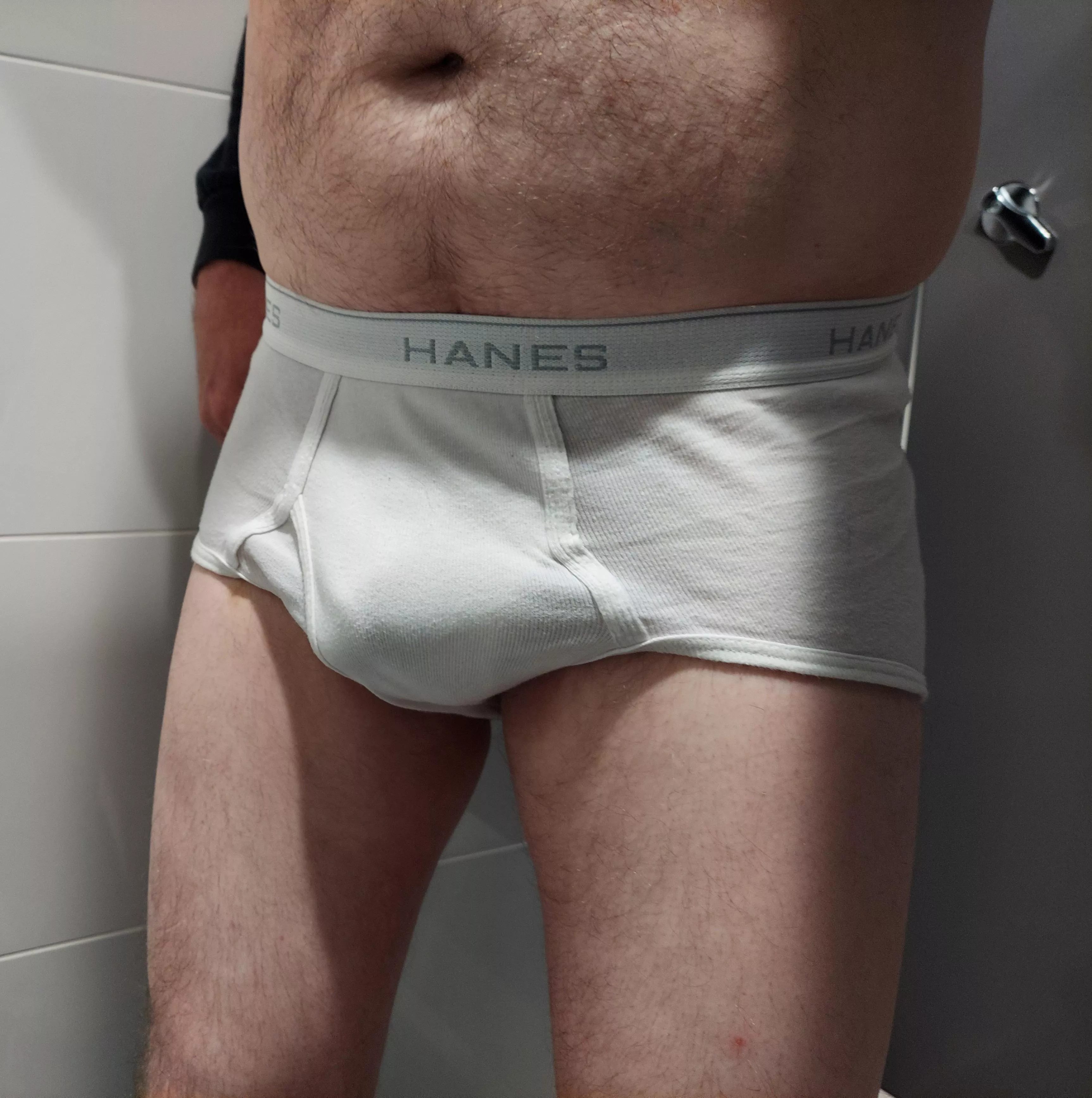 Today's Hanes