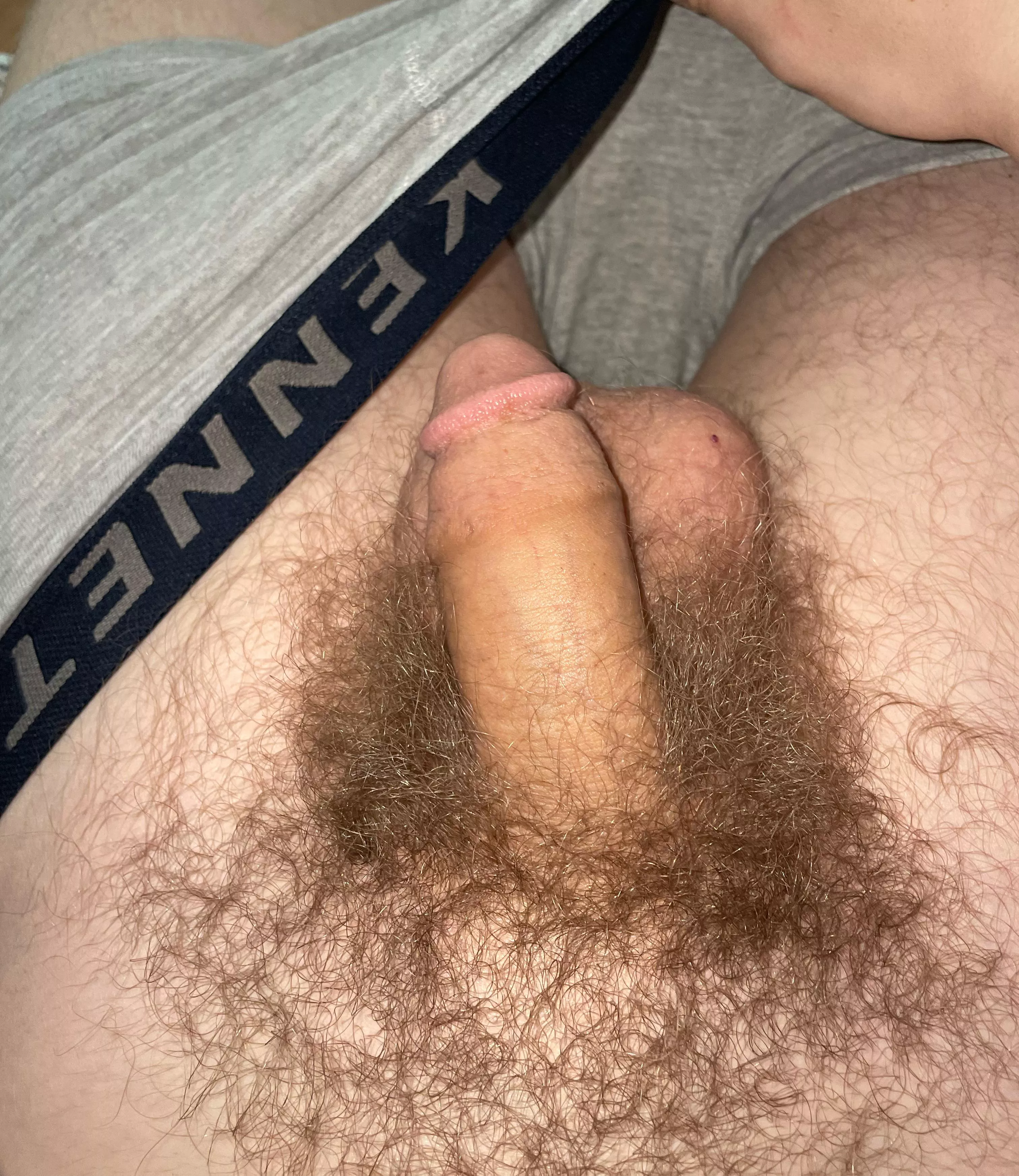 What do ya think about my cut softie?? 👀🍆