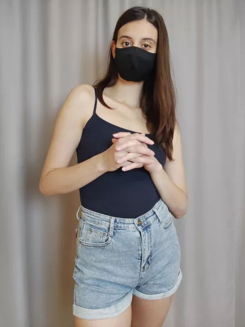 What is this lock made of my fingers for