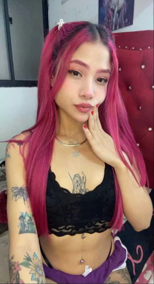 what things that makes you horny