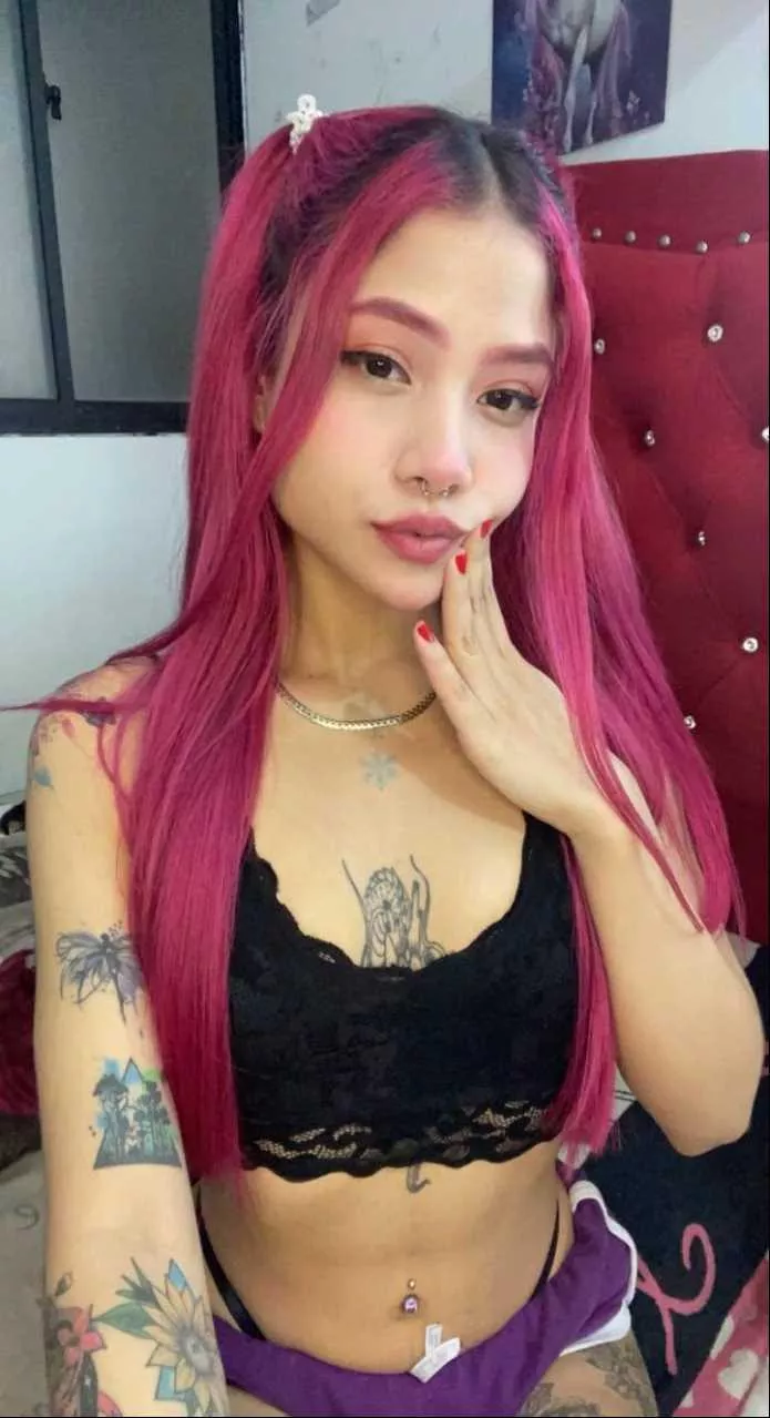 what things that makes you horny