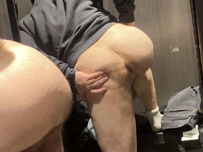 What would you do if you found me paying with my wet hole?