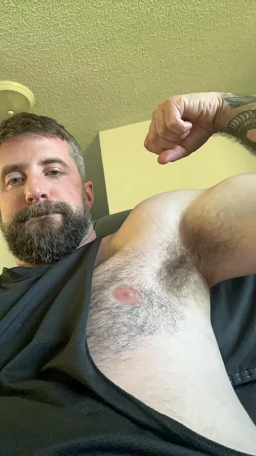 What’s wrong with me