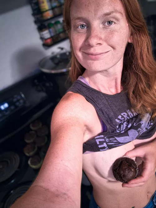 What’s your fantasy date with a spicy redhead?🌹