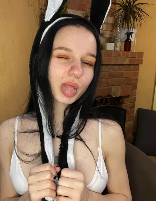 Who likes a mischievous mood