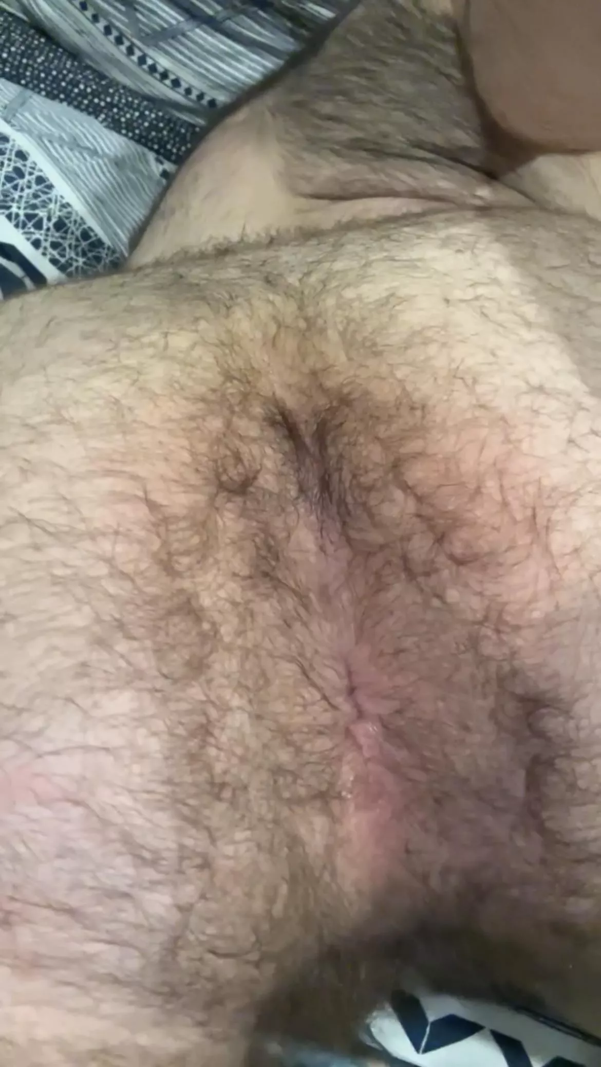 Who wants to dive in