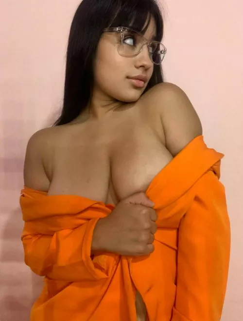 Wish I could show up to your work so you can hold them for me... 18F