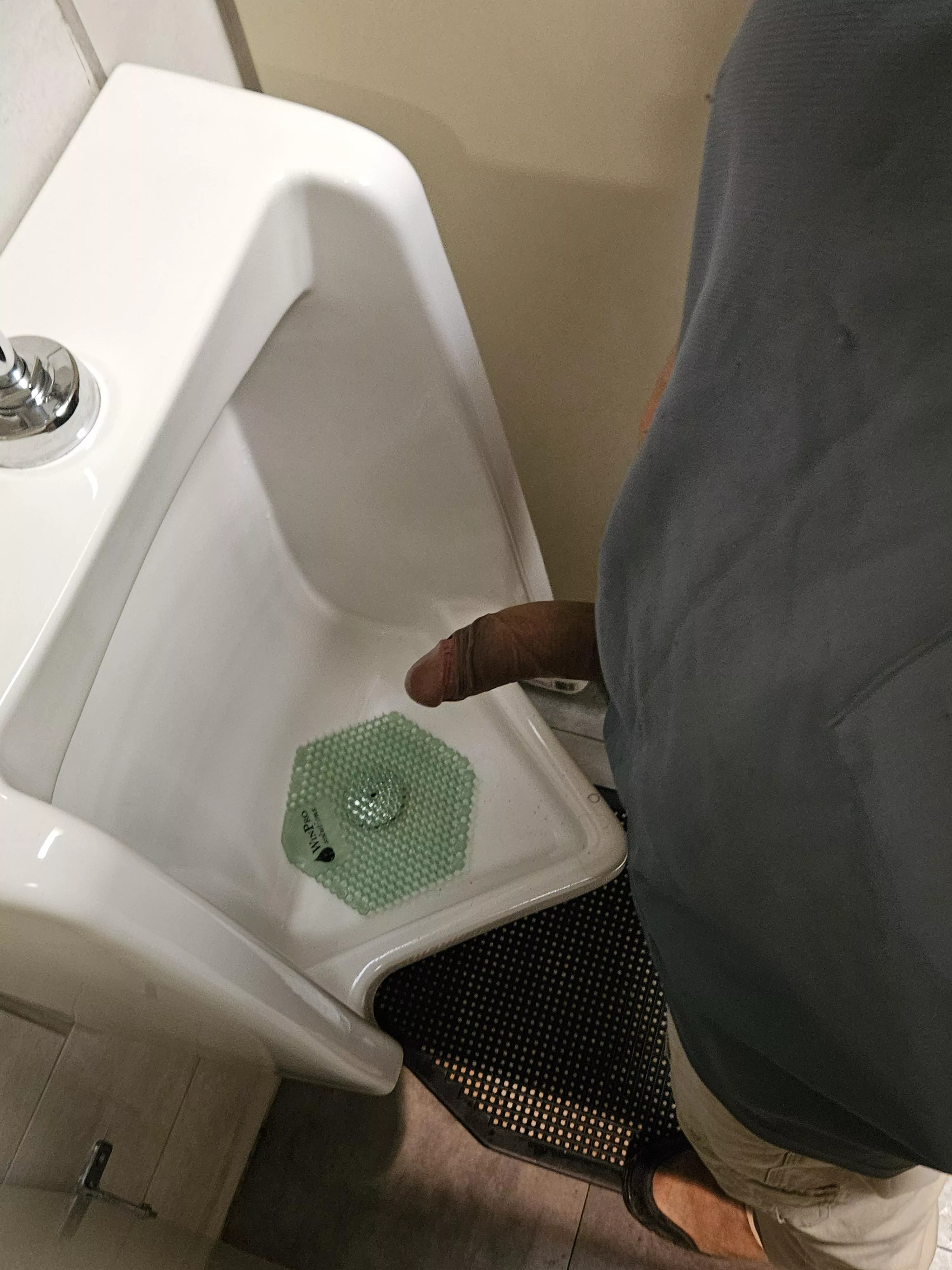 Wishing for a helping hand