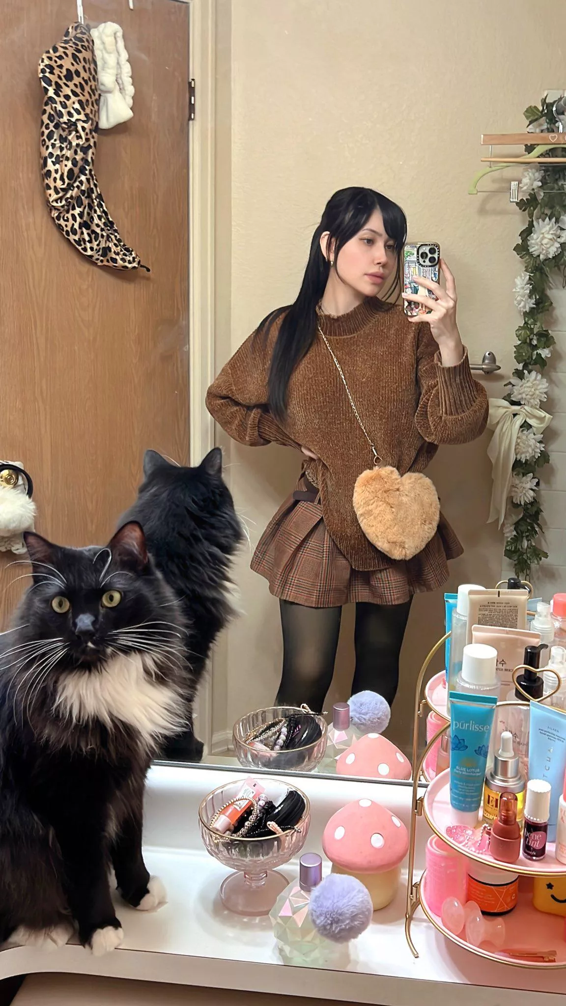 you should let me spit in ur mouth