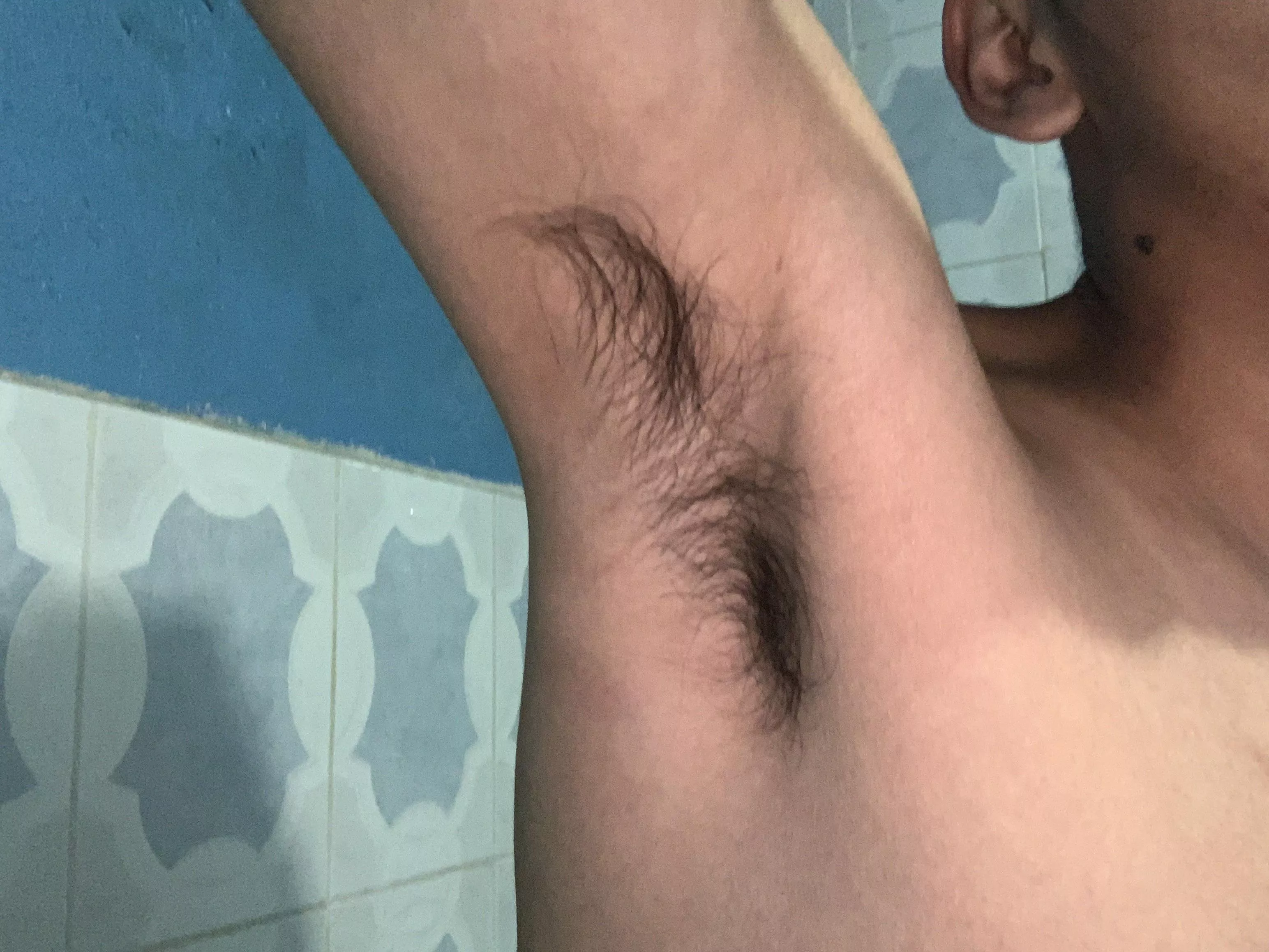 [19] a mild Mexican here🥵😈🤤