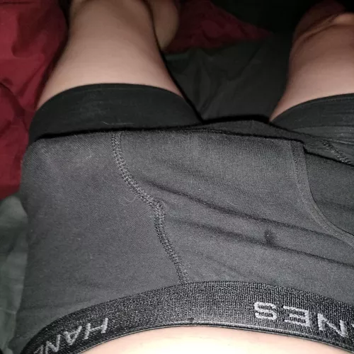 (19) thoughts before bed