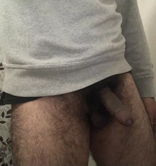 (24)he needs some attention dude