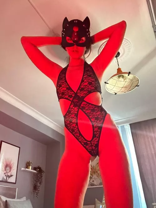 Anyone want to have a pet imp?