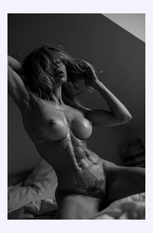 are you into gelly veins?