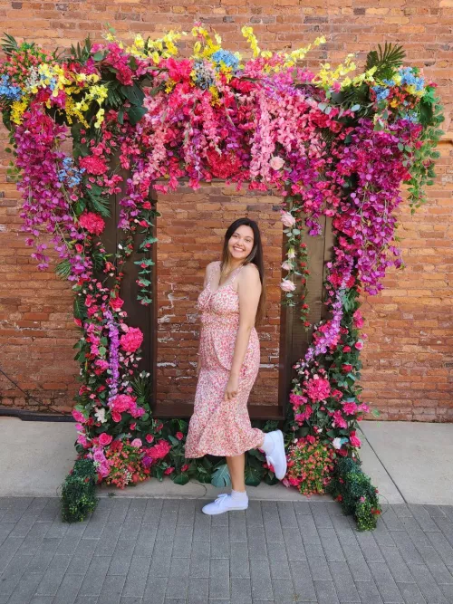 Can’t wait to be pregnant again 