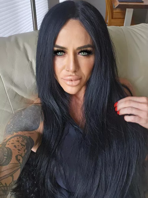 Come say hi @thefrenchfantasy 