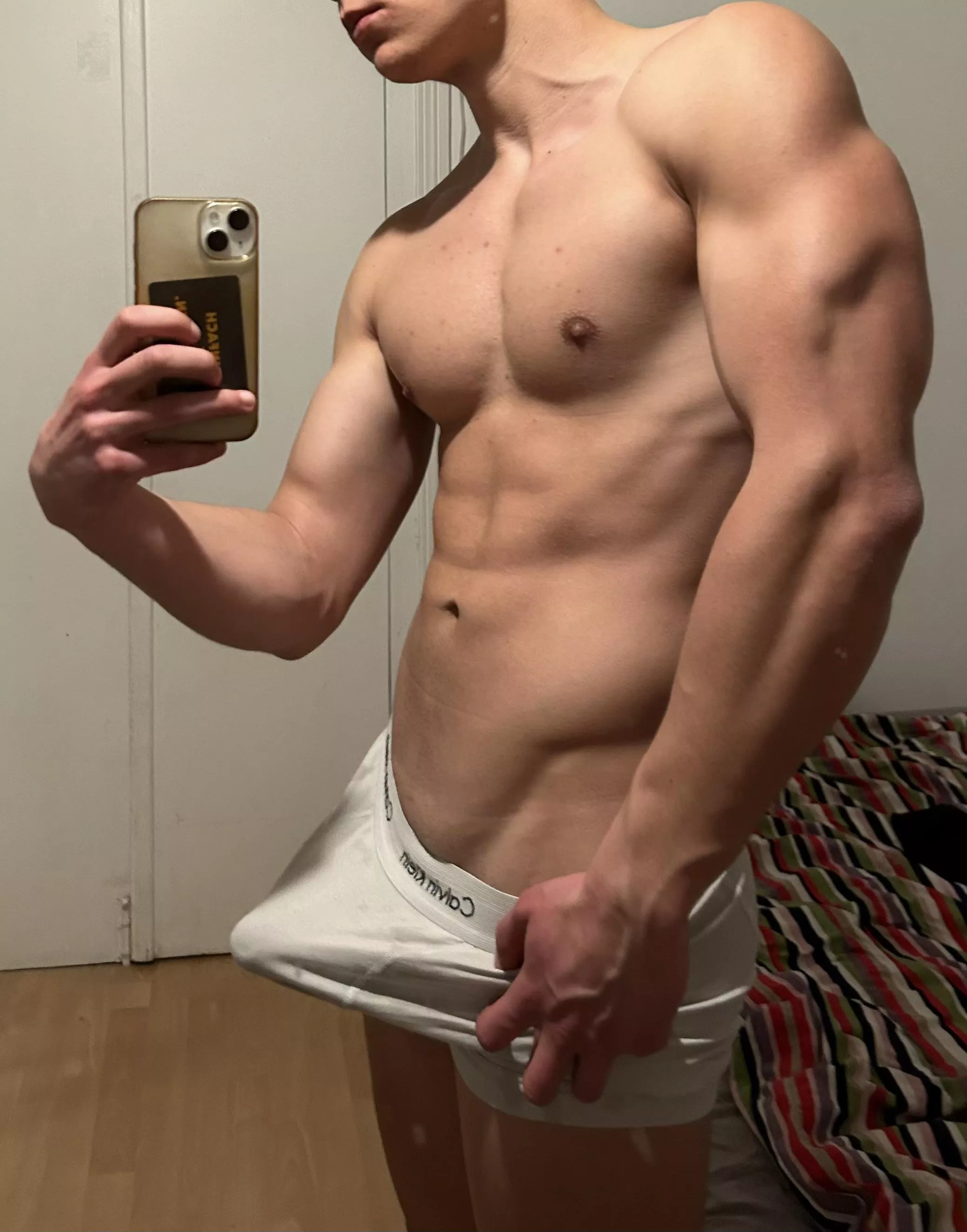 Do they look tight enough?