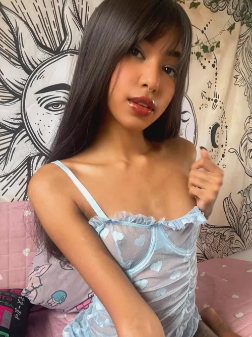 Easy to care in standing position Don’t be shy and just try