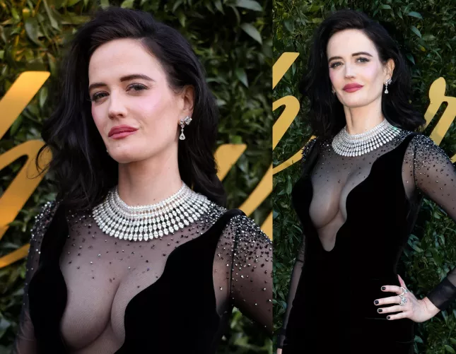Eva Green