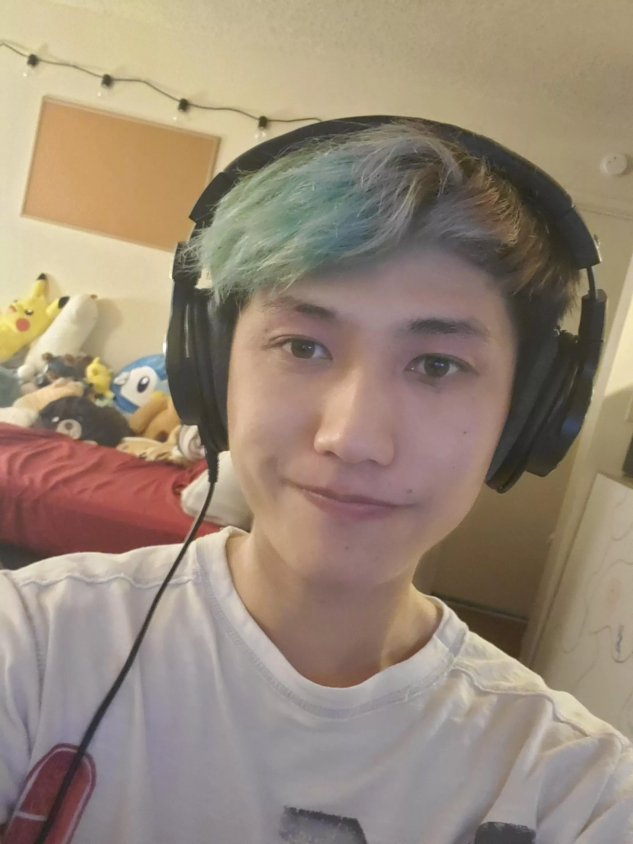 Excited To Stream Wuthering Waves!