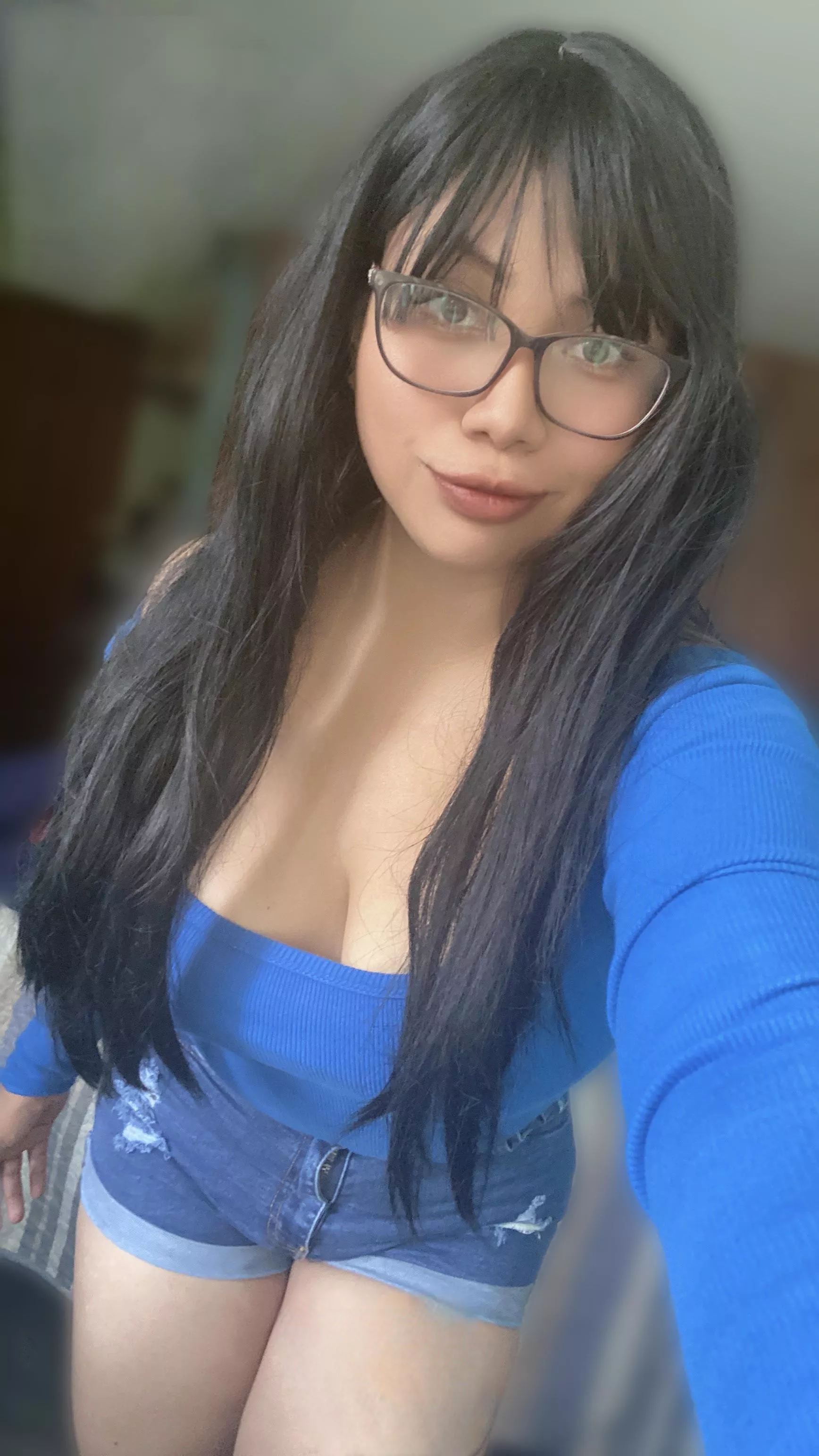 (F) ready for classes! :)