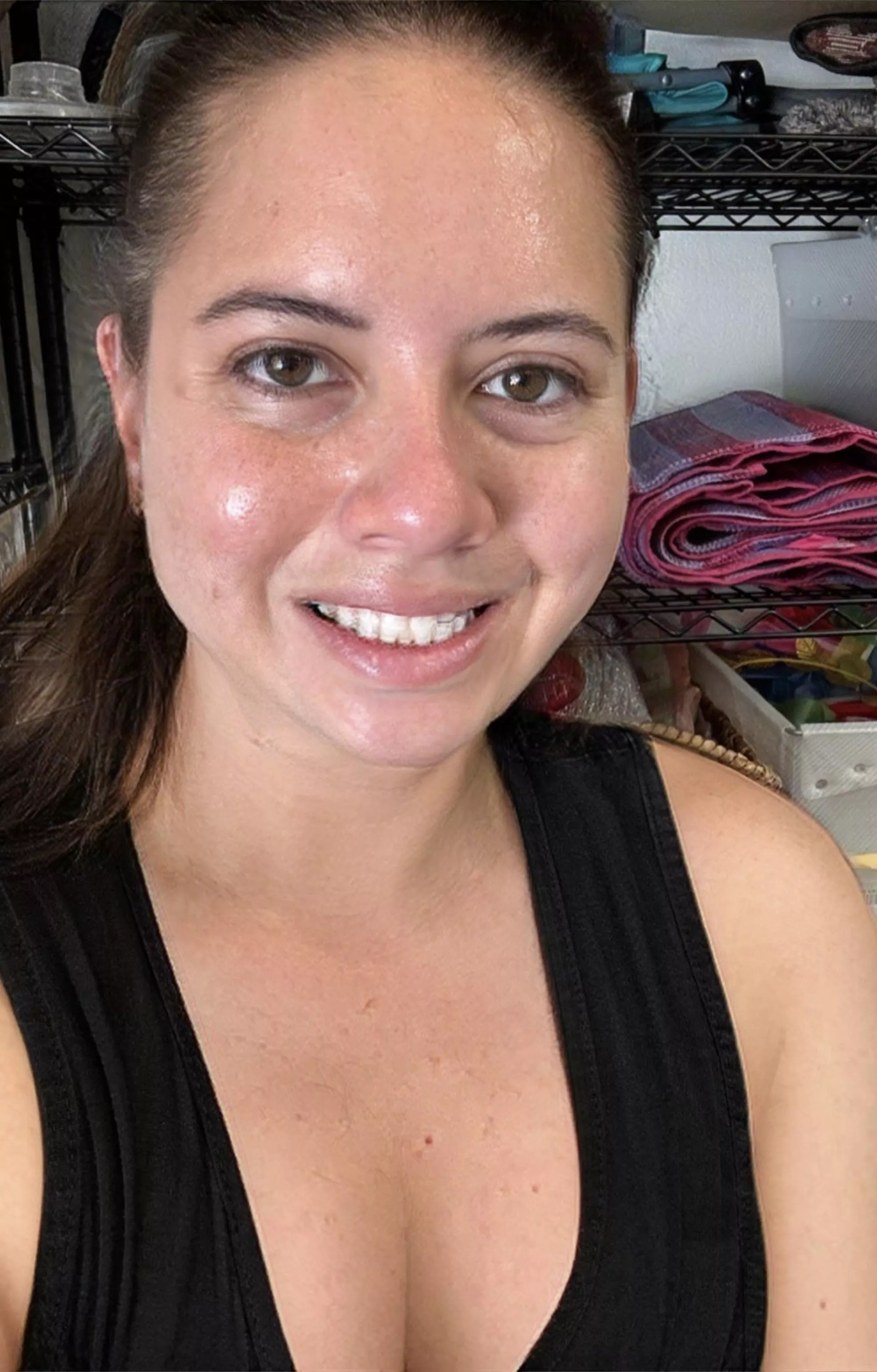 Filipina x caucasian