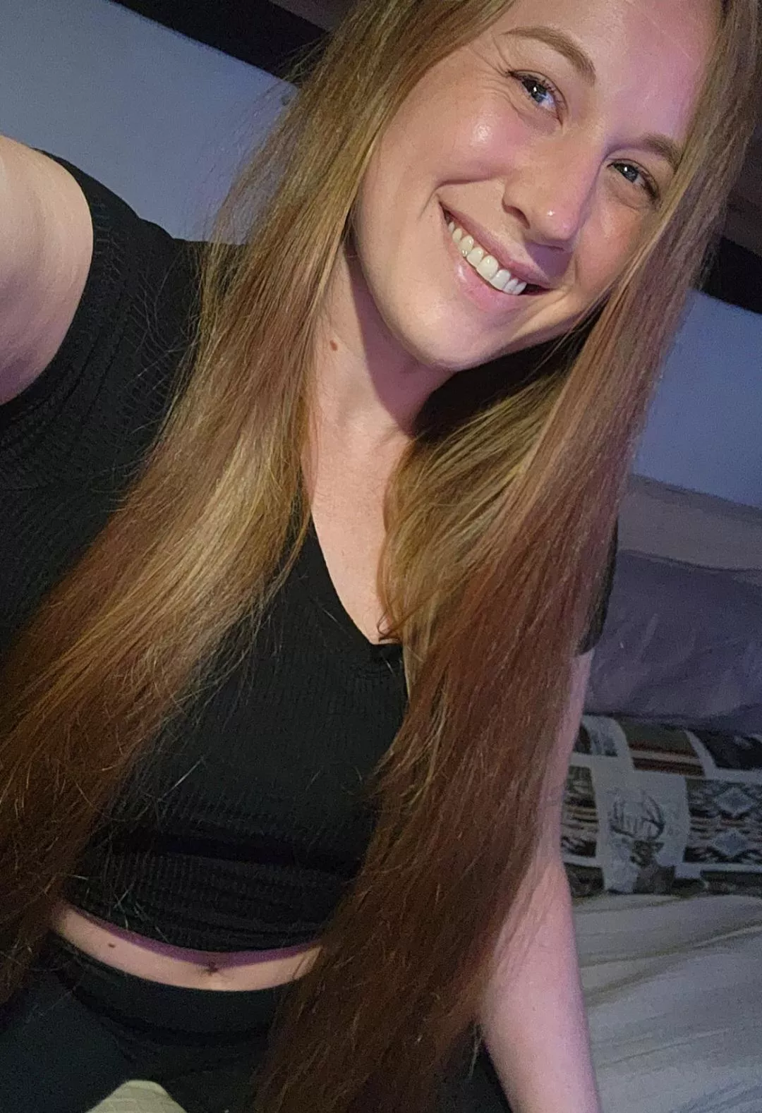 Full time vanlifer and proud of it! 