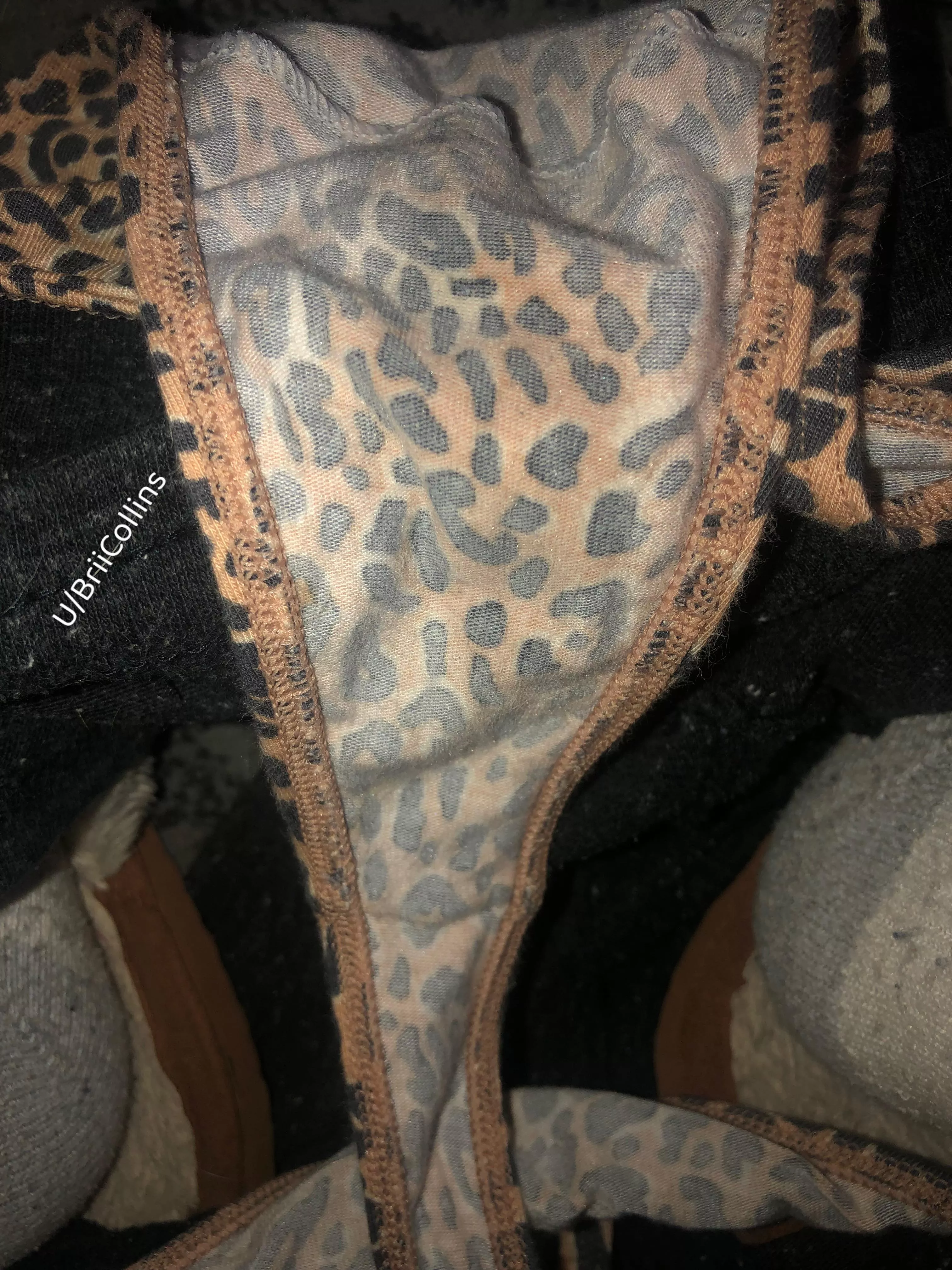 Glistening with cum ☺️