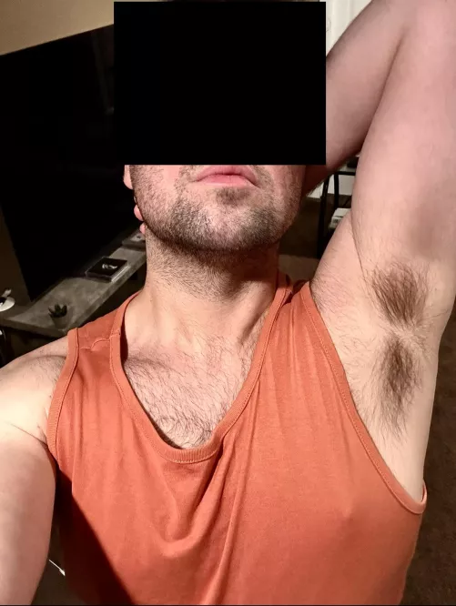 Got some new tanks to make sure my pits are ready to be put on display this summer! 😈