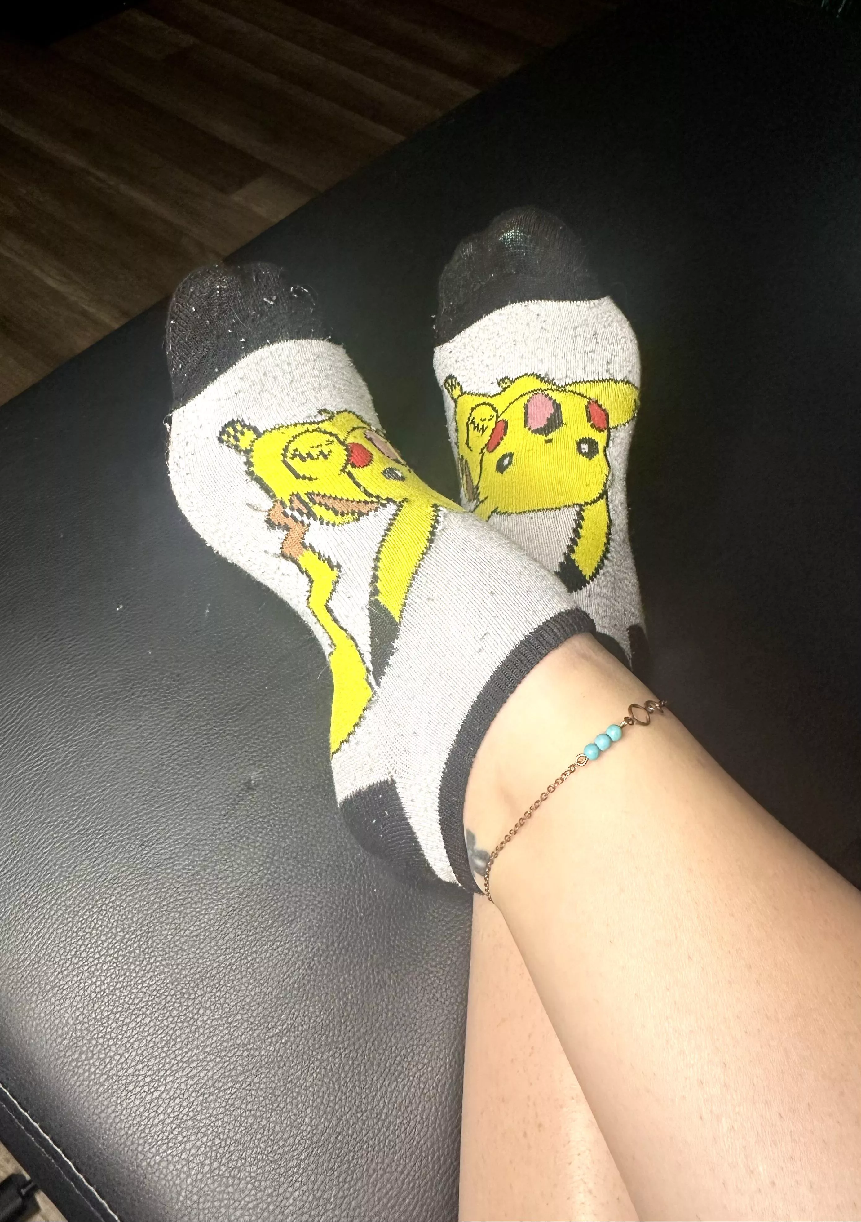 Gotta catch ‘em all [F]