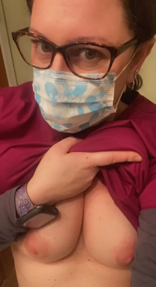 Hump Day flash for you guys 😘