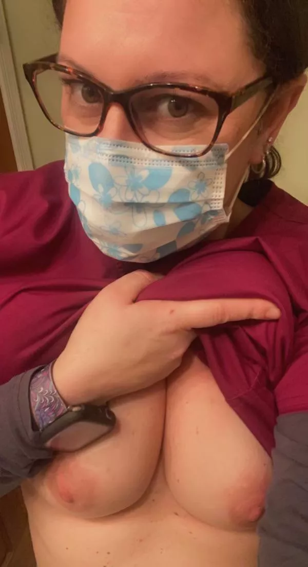 Hump Day flash for you guys 😘