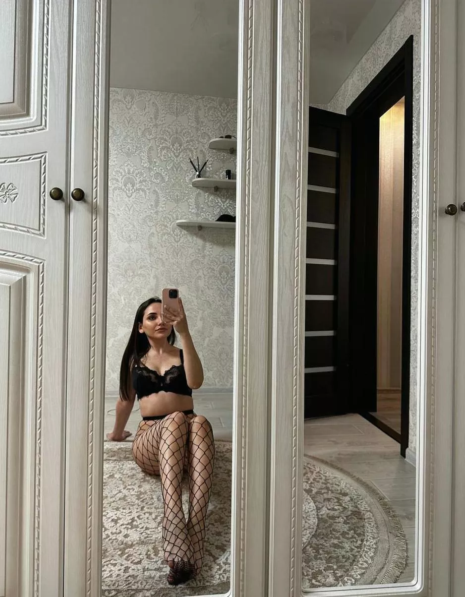 I don't remember time when I didn't want to fuck))