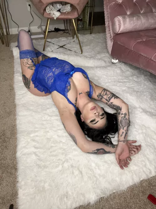 I had to give you something to look forward to..!