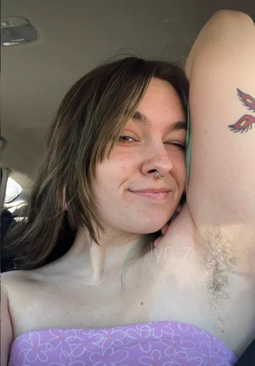 I hope yall have a good day 😇