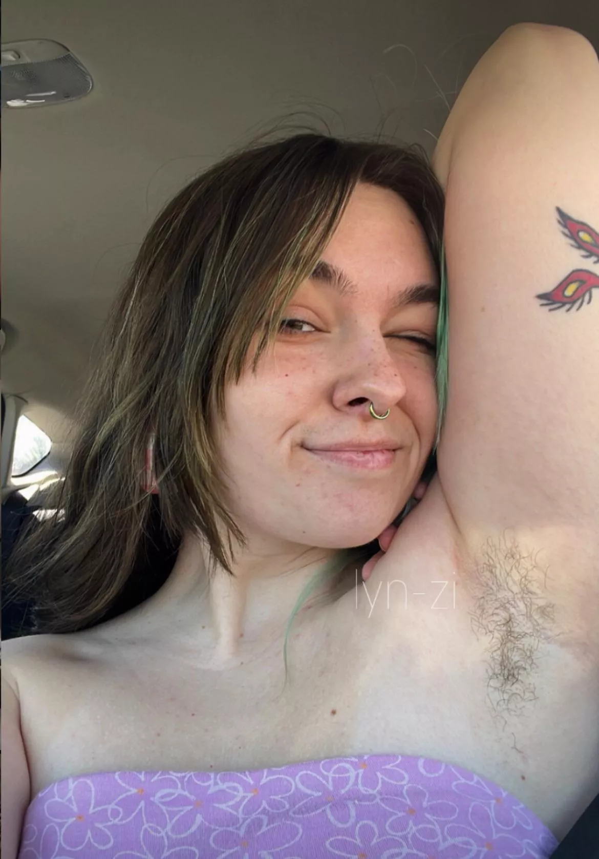 I hope yall have a good day 😇