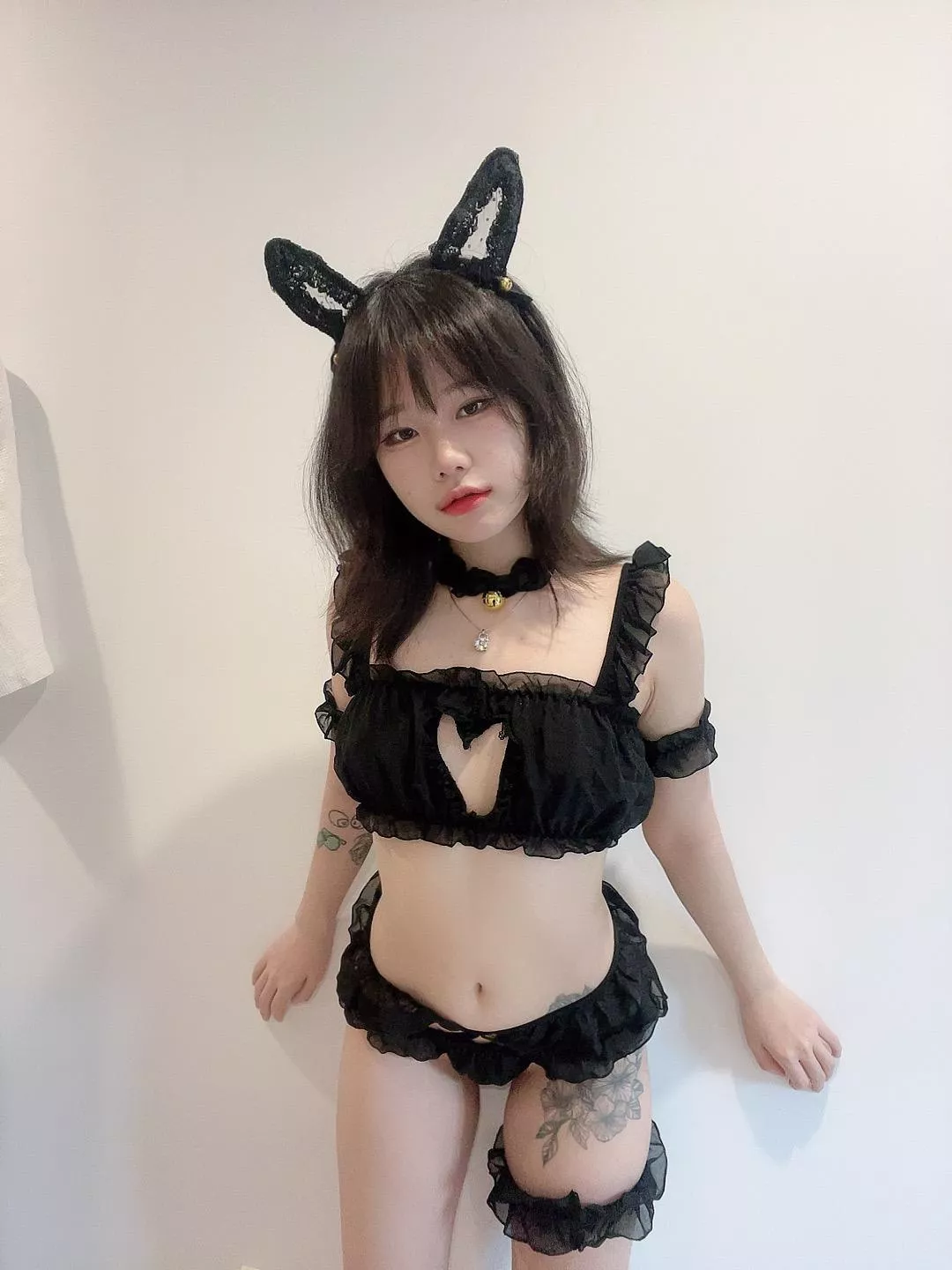 I hope you like this cat