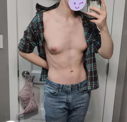 i think blue might be my new favorite color 💙✨