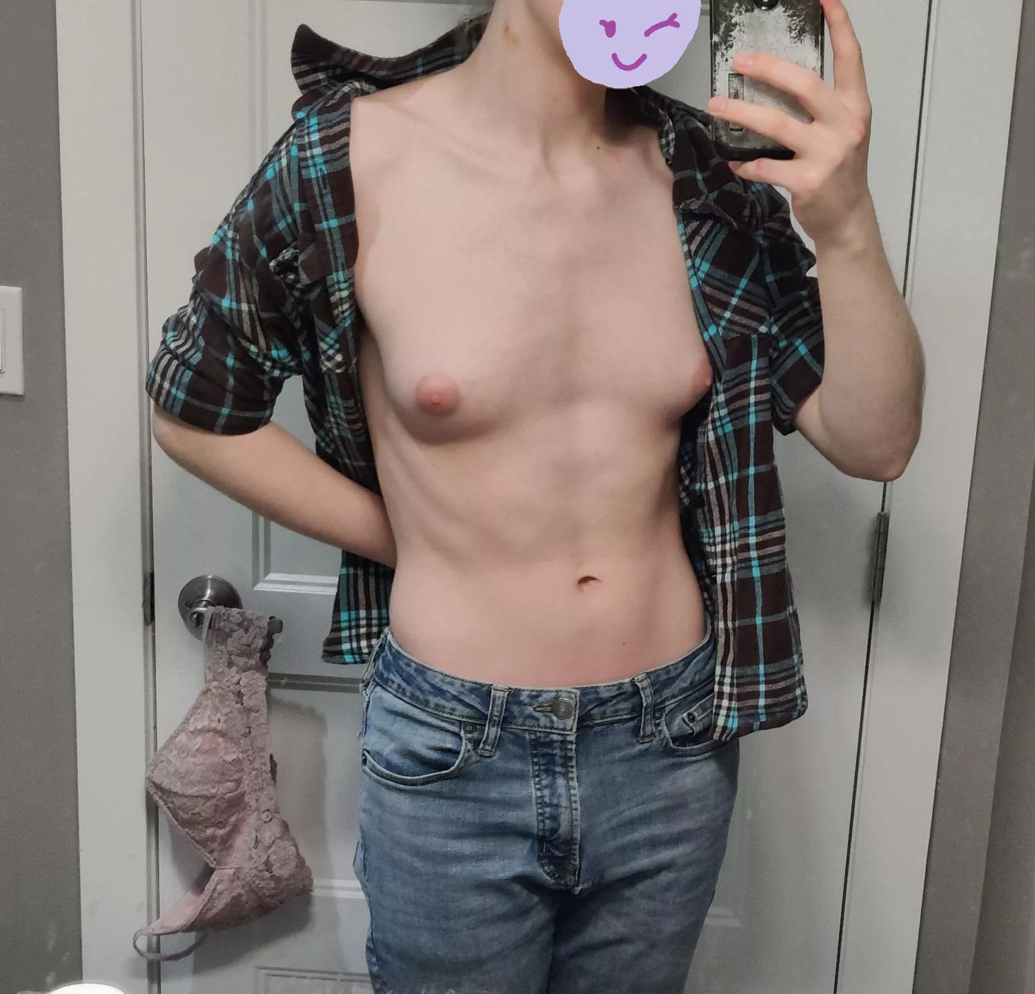 i think blue might be my new favorite color 💙✨