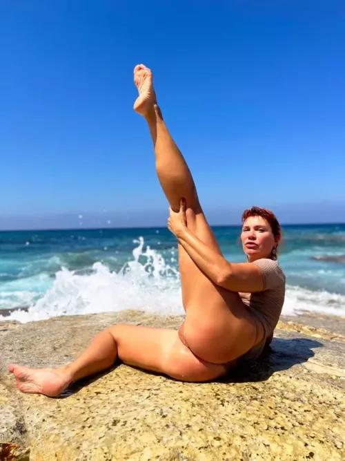 I will suck your cock only if you finish on these [wife]