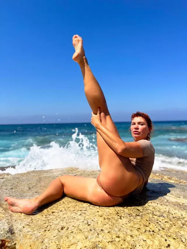 I will suck your cock only if you finish on these [wife]