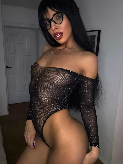 If sex with me were a film, what would it be called?